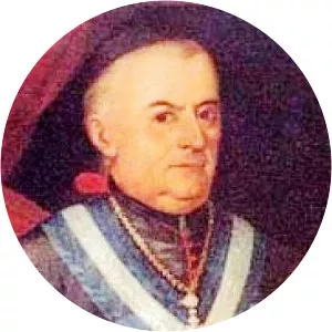 abp. Juan Manuel Moscoso y Peralta