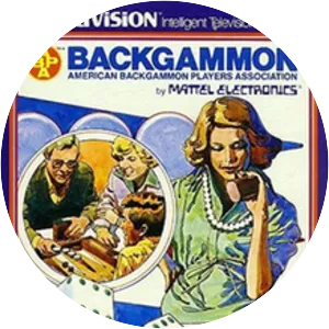 ABPA Backgammon