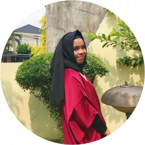 Abqariyyah Mutammimah Halilintar