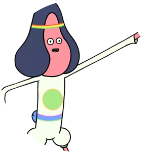 Abracadaniel - Fictional character