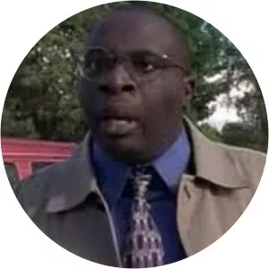 Abraham 'Abe' Kenarban