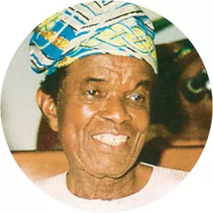 Abraham Adesanya