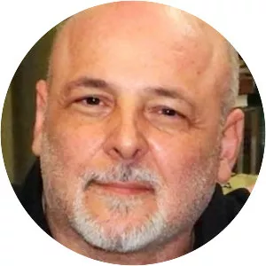 Abraham Aguilar - Voice actor