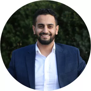 Abraham Aiyash - Michigan State Representative