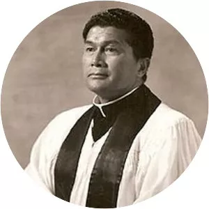 Abraham Akaka