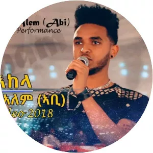 Abraham Alem - Musical artist