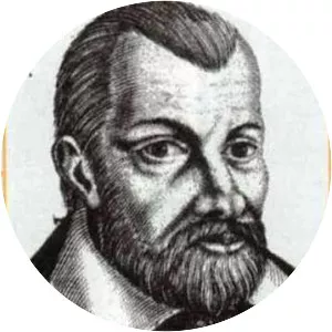 Abraham Angermannus - Archbishop