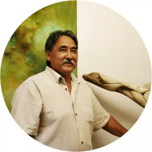 Abraham Anghik Ruben