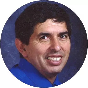 Abraham Antonio Ruelas - Author