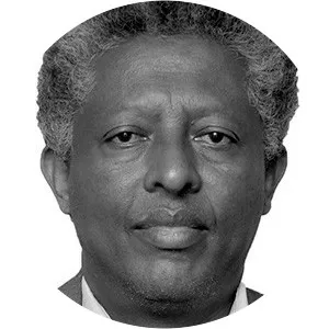 Abraham Aseffa - Researcher