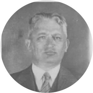 Abraham Asscher photograph