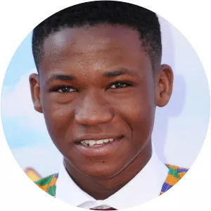 Abraham Attah