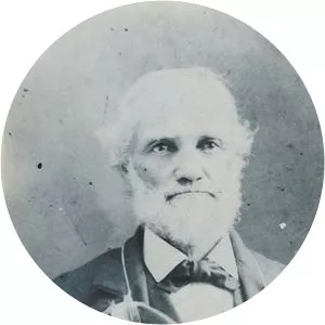 Abraham Bennet