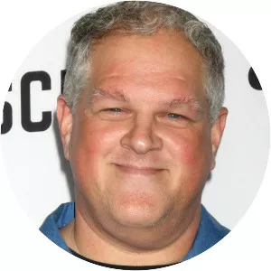 Abraham Benrubi - American actor