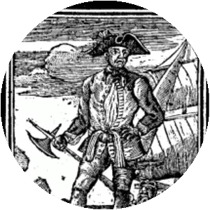 Abraham Blauvelt - Dutch pirate