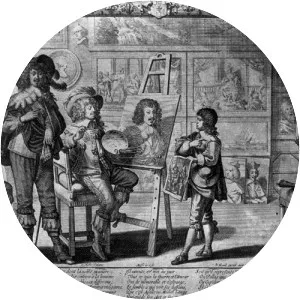 Abraham Bosse - French artist