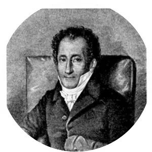 Abraham Constantin Mouradgea d'. . .