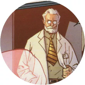 Abraham Cornelius photograph