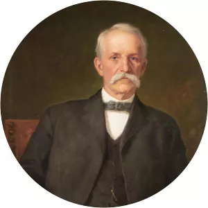 Abraham Crum Shortridge