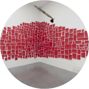 Abraham Cruzvillegas - Mexican visual artist