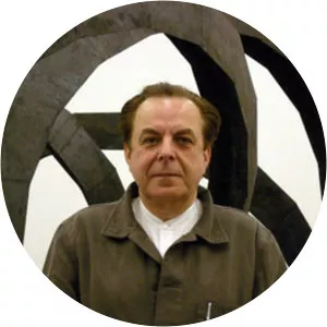 Abraham David Christian - German Sculptor