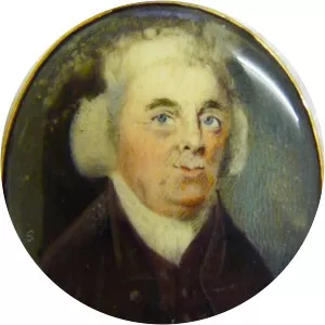 Abraham de la Pryme