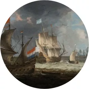Abraham de Verwer
