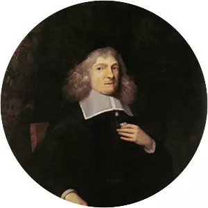 Abraham de Wicquefort