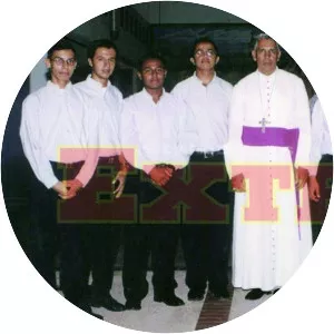 Abraham Escudero Montoya