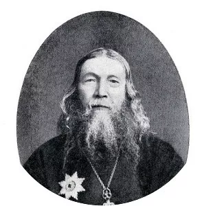 Abraham Firkovich