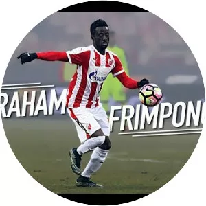 Abraham Frimpong