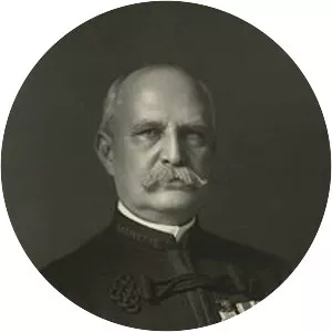 Abraham G. Mills