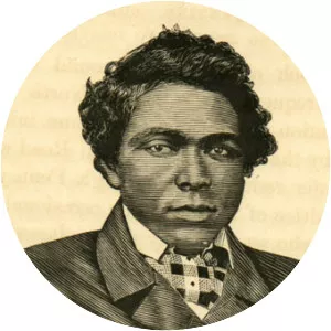 Abraham Galloway