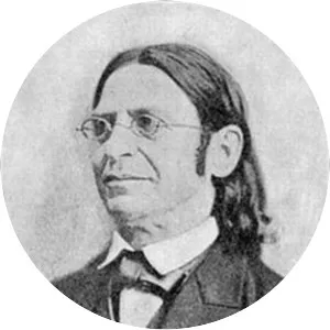 Abraham Geiger
