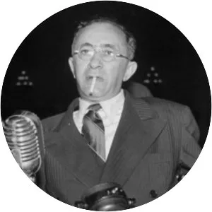 Abraham George Silverman