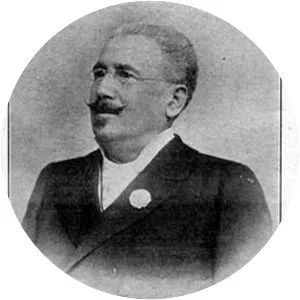 Abraham Goldfaden
