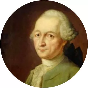 Abraham Gotthelf Kästner - German mathematician
