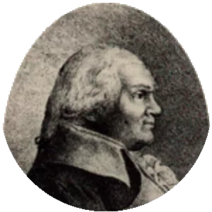 Abraham Gottlob Werner