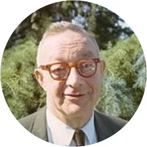 abraham h. taub photograph