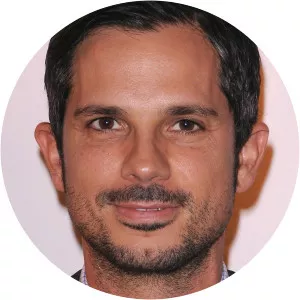 Abraham Higginbotham