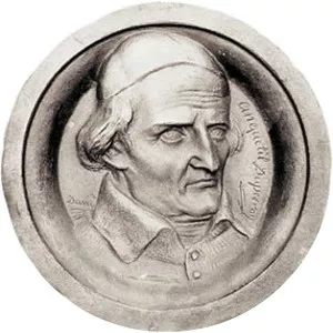 Abraham Hyacinthe Anquetil-Duperron