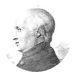 Abraham Hyacinthe AnquetilDuperron