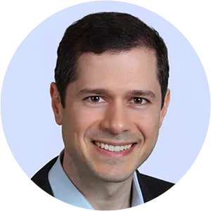 Abraham I. Bassan - Author