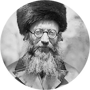 Abraham Isaac Kook