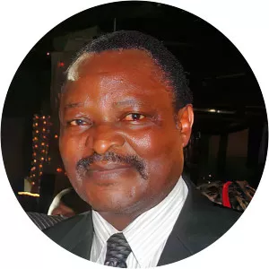 Abraham Isaac Sepetu - Wema Sepetu's father