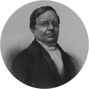 Abraham Jacob van der Aa
