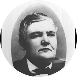 Abraham Jefferson Seay