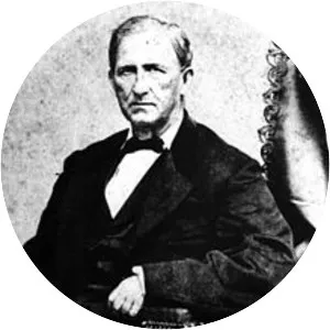 Abraham K. Allison - Former Governor of Florida