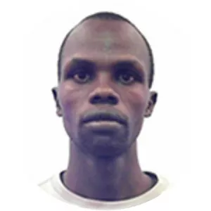 Abraham Kipchirchir Rotich