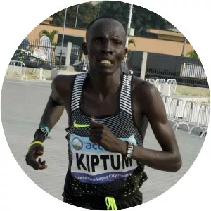 Abraham Kiptum